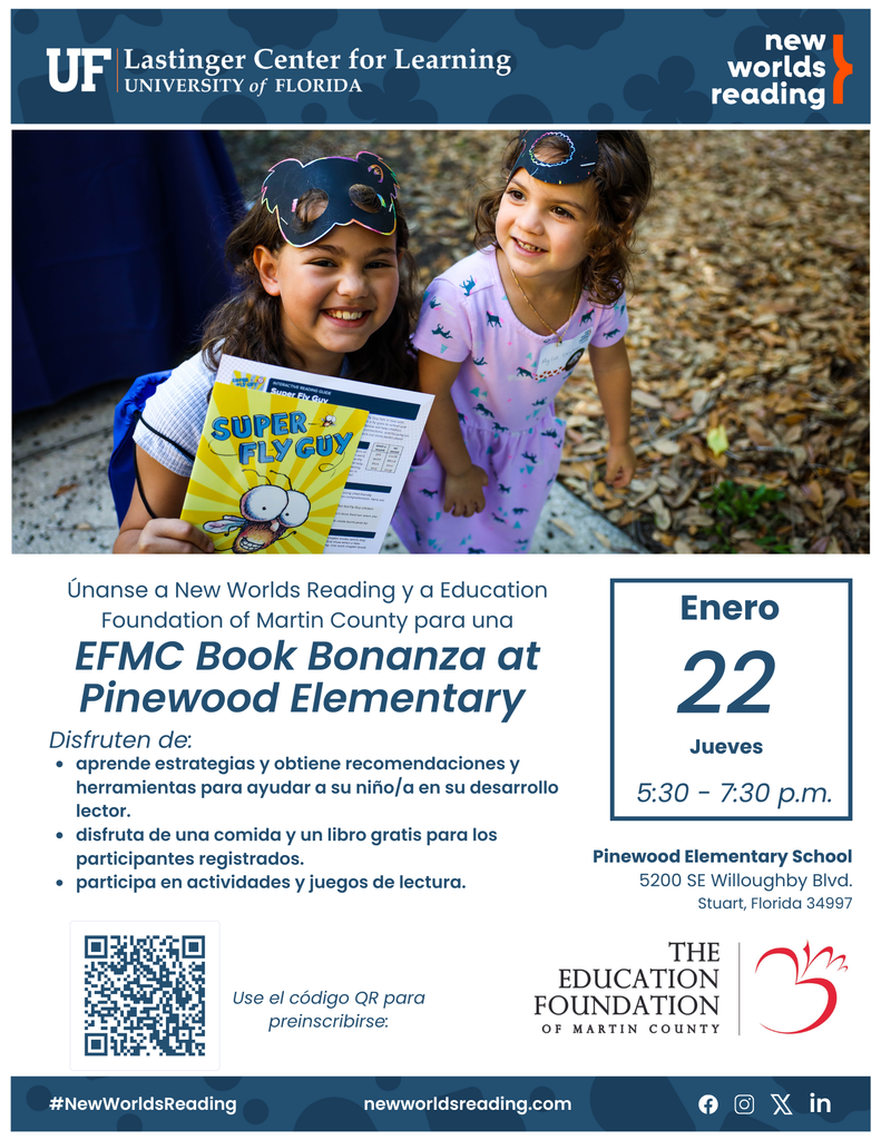 Book Bonanza Flyer Eng.