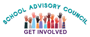 School Advisory Council @MCHS