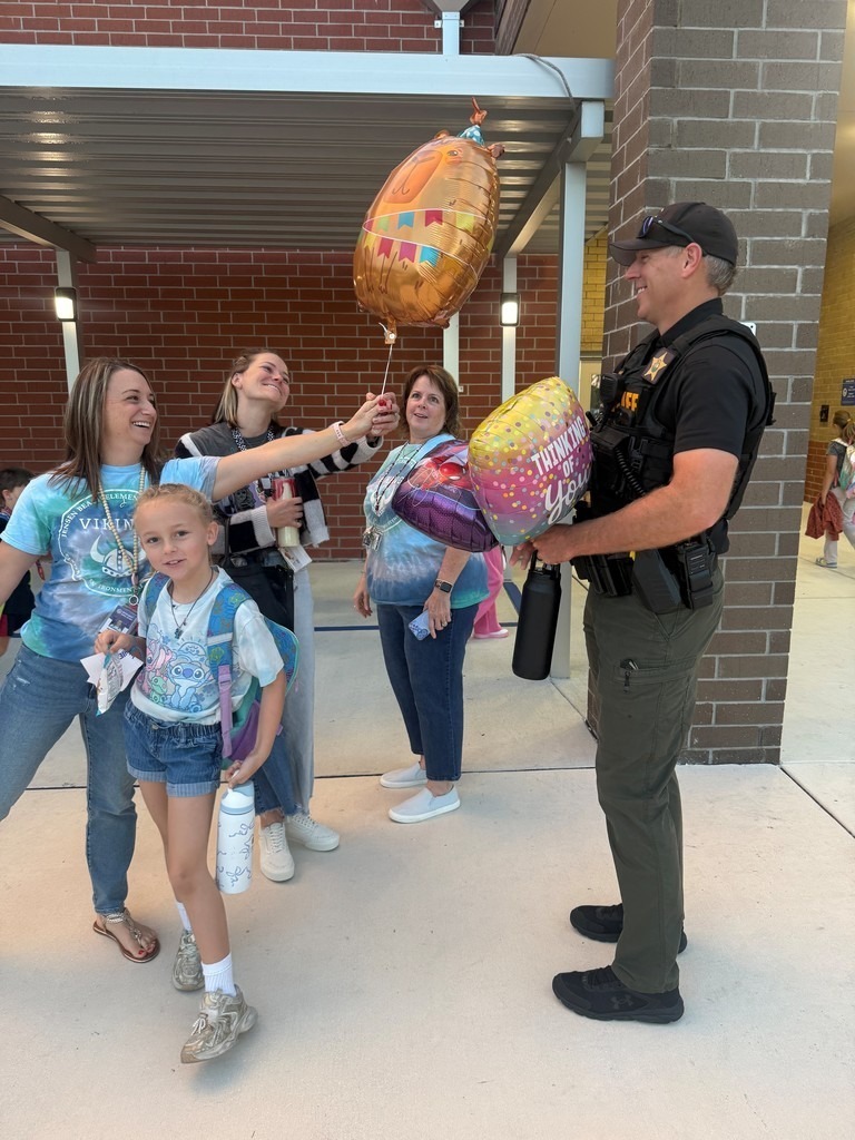 Law Enforcement Appreciation Day