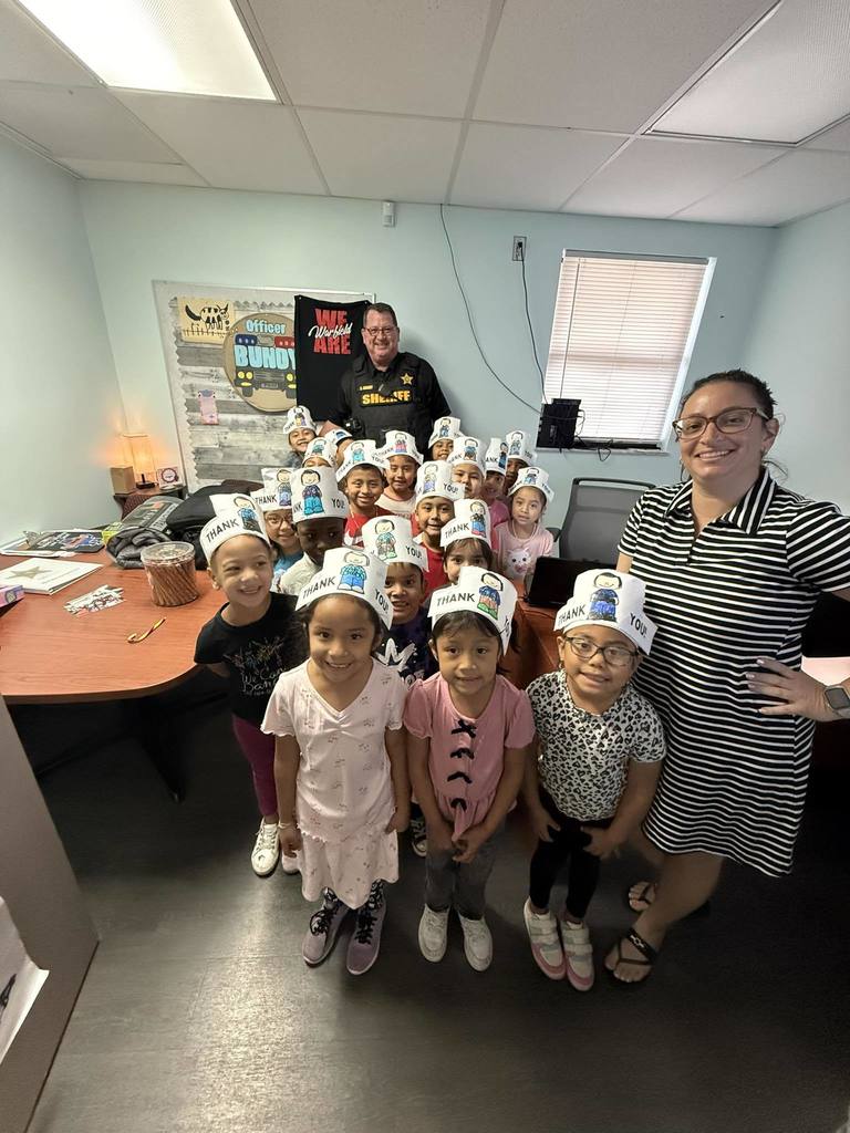 Law Enforcement Appreciation Day