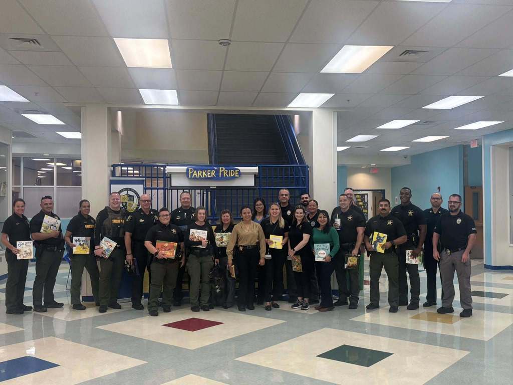 Law Enforcement Appreciation Day