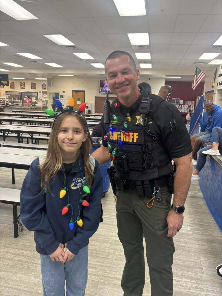 Law Enforcement Appreciation Day