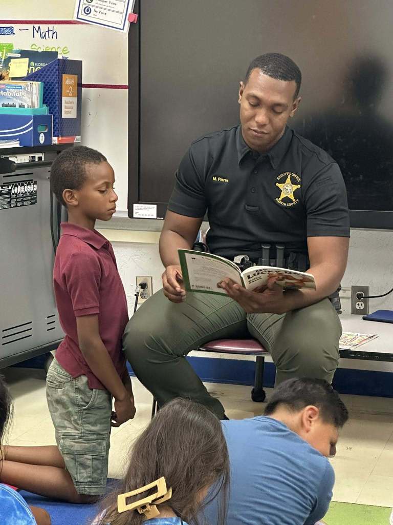 Law Enforcement Appreciation Day