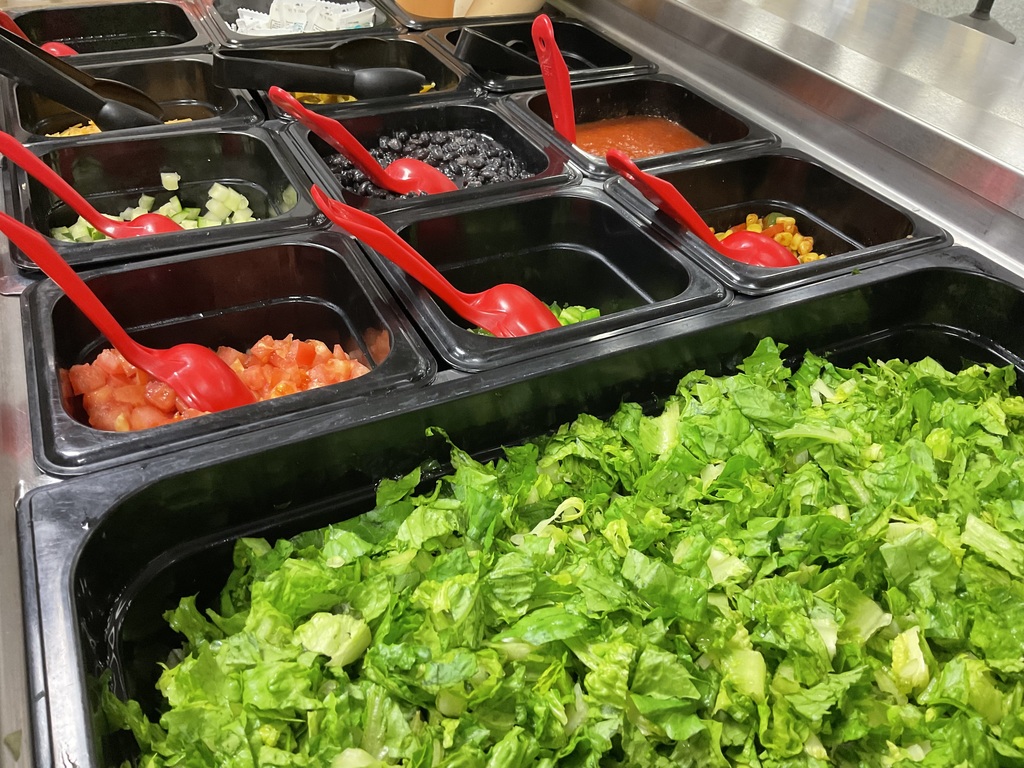 Fresh Eats coming to HOMS