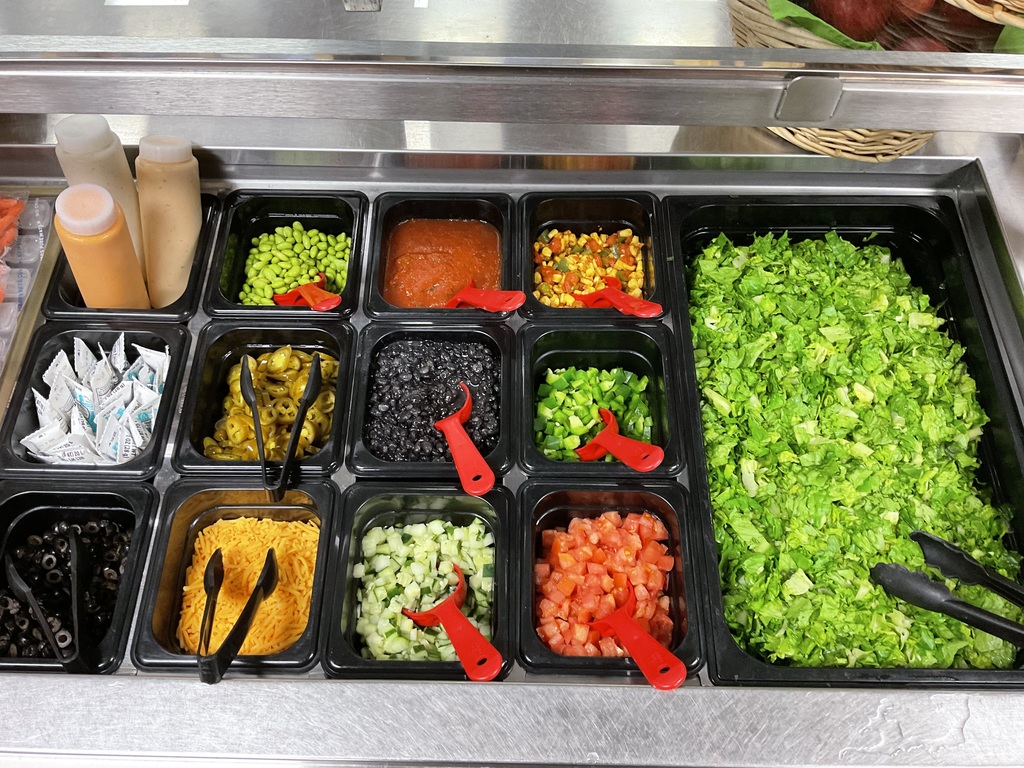 Fresh Eats coming to HOMS