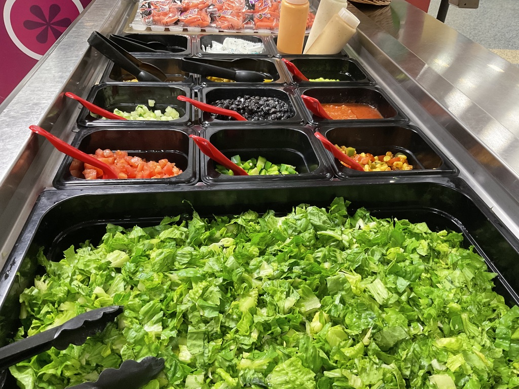 Fresh Eats coming to HOMS