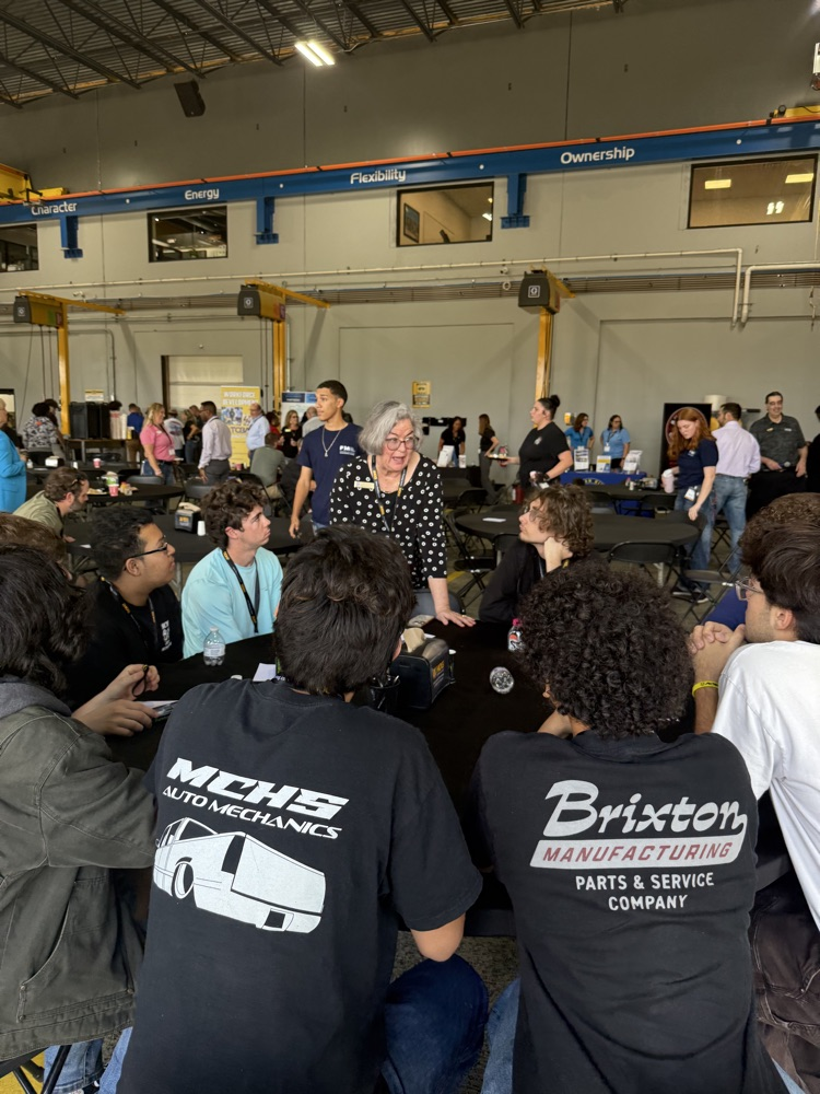 CTE at Hog Technologies 