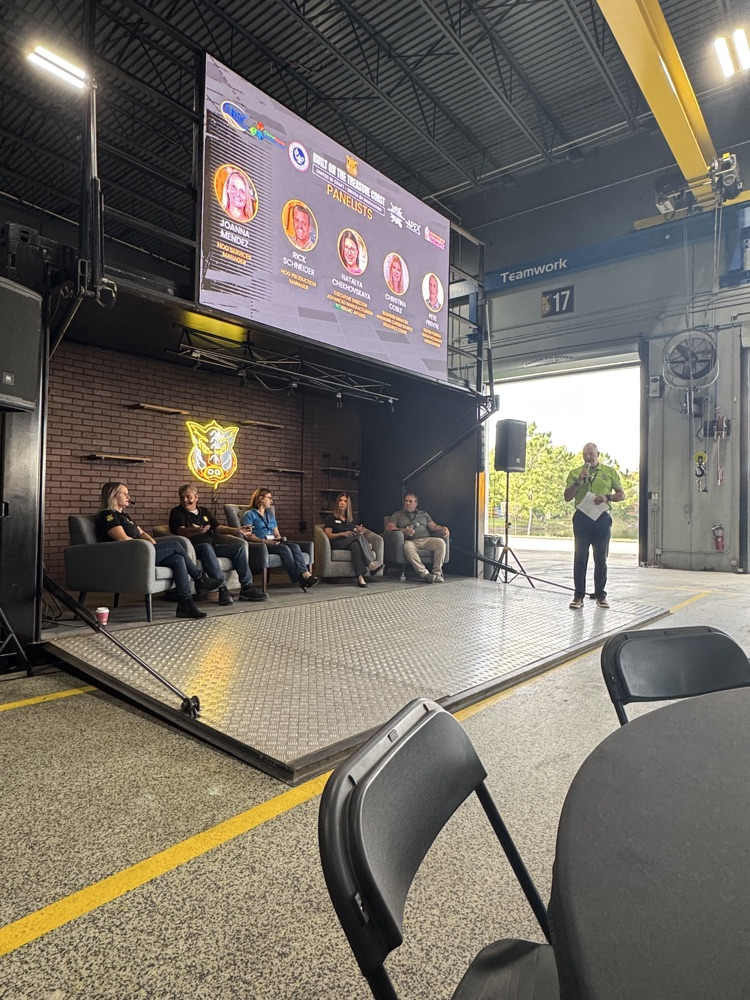 CTE at Hog Technologies 