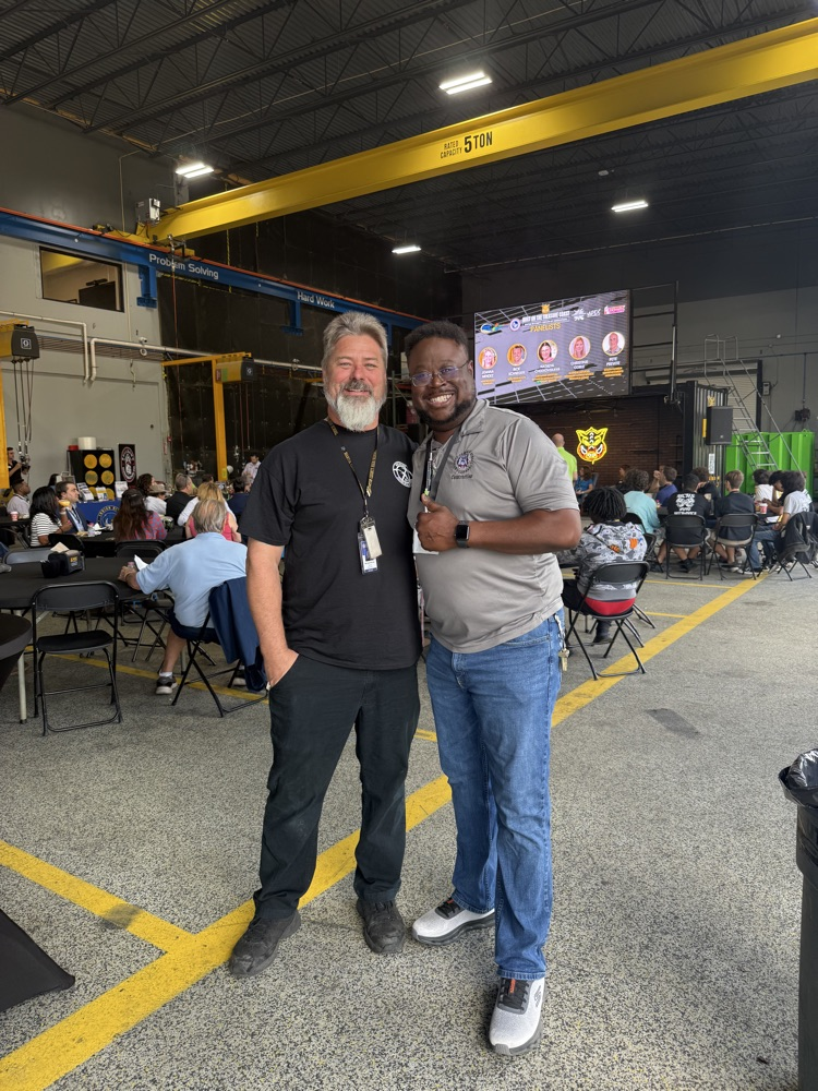 CTE at Hog Technologies 