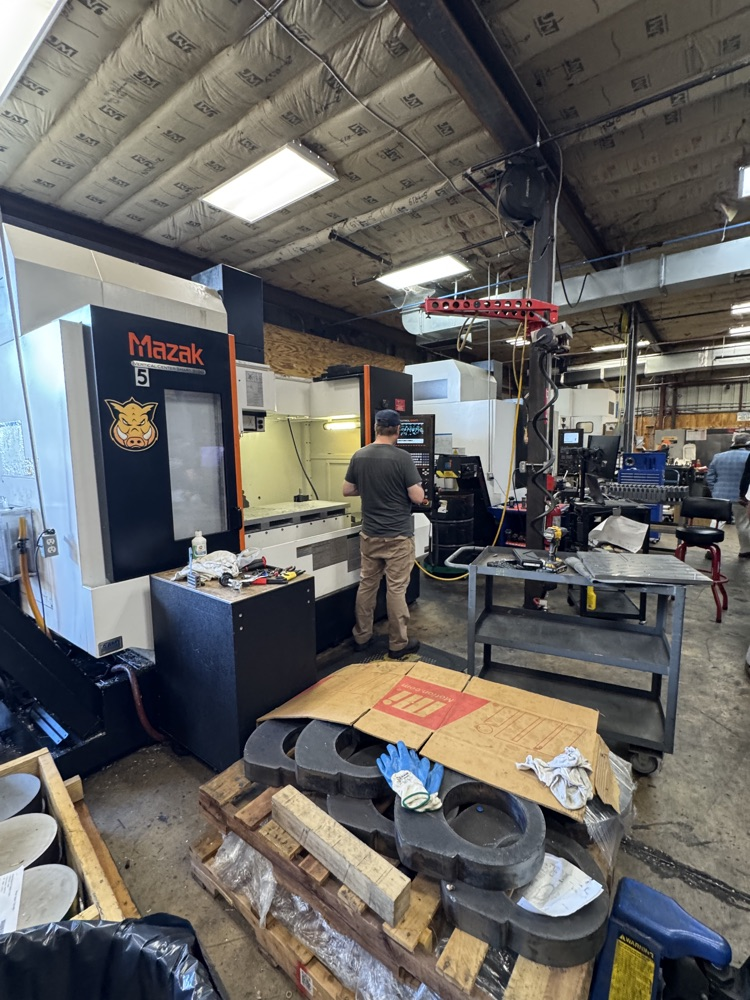 CTE at Hog Technologies 