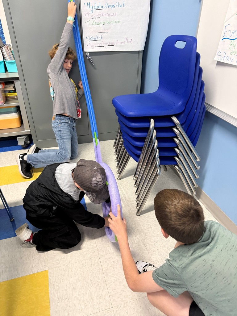 Science- Force and Motion