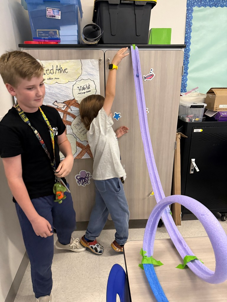 Science- Force and Motion