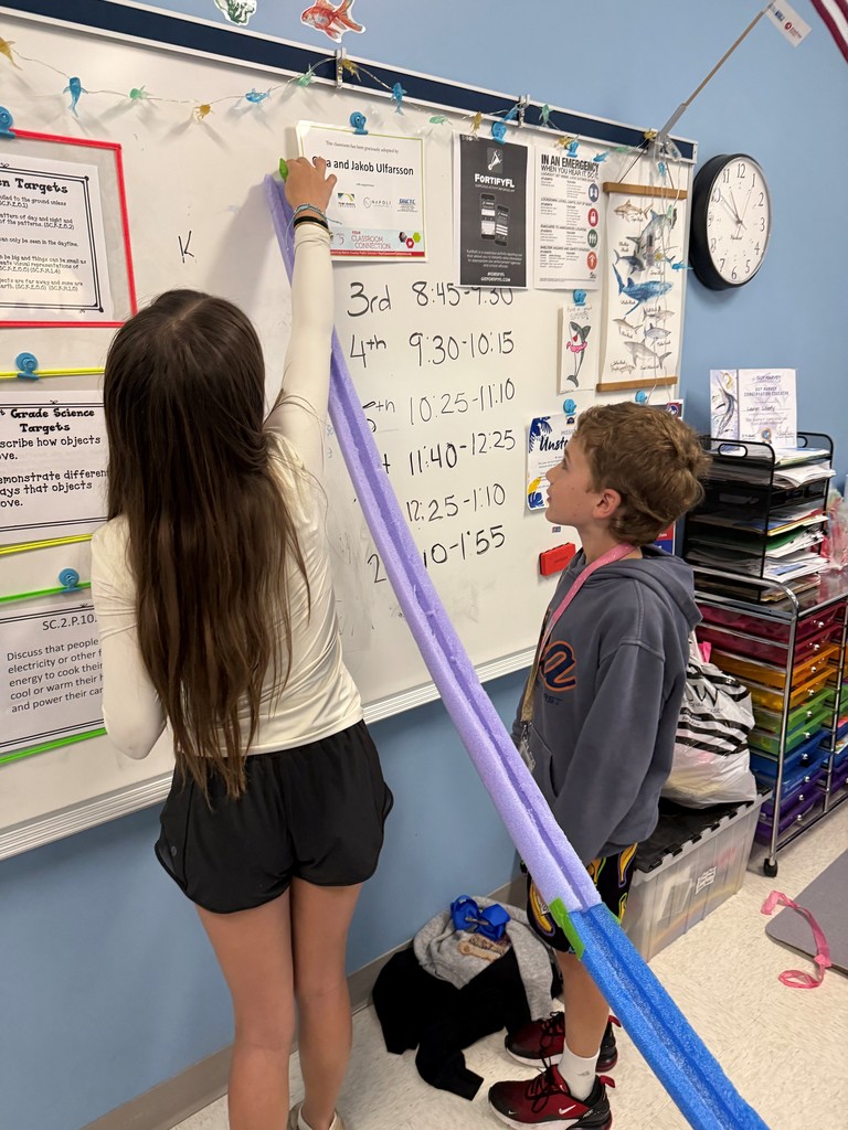 Science- Force and Motion