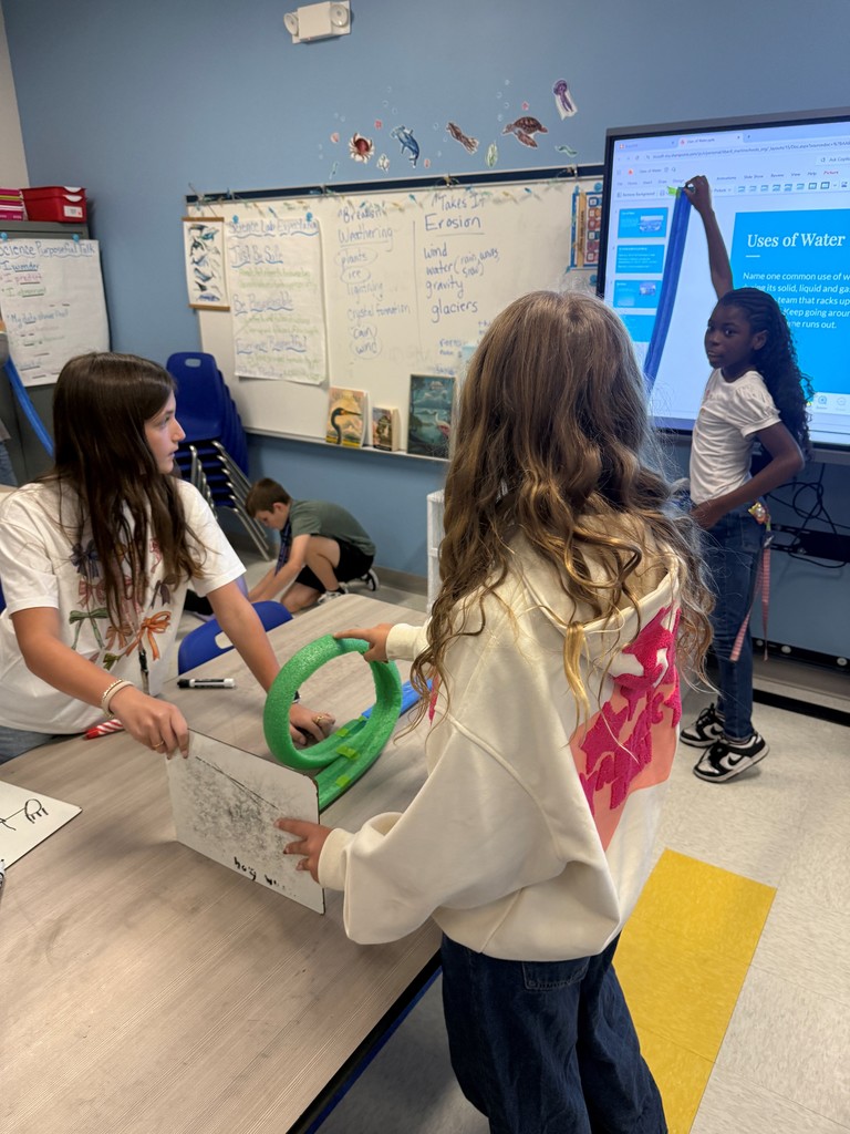 Science- Force and Motion