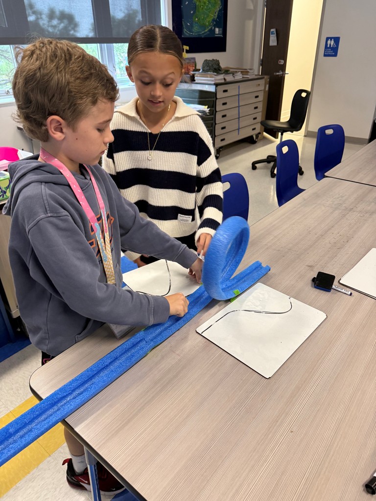 Science- Force and Motion