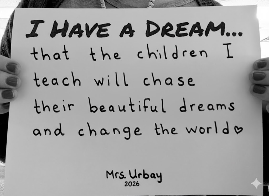 I have a dream...FAWE