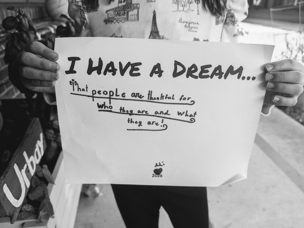 I have a dream...FAWE