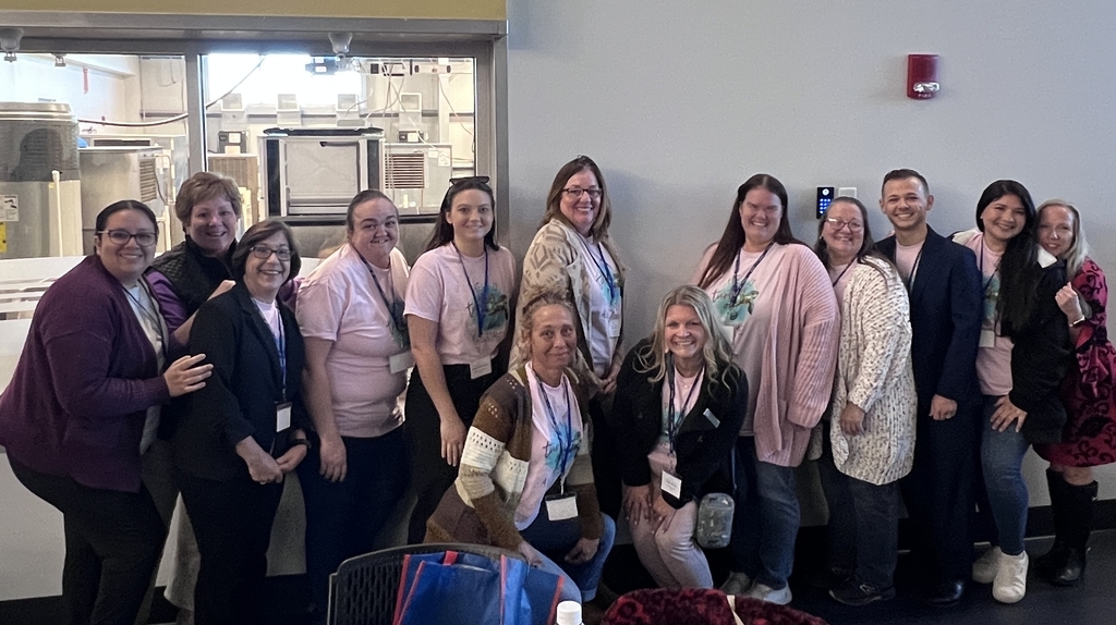 VPK educators attend Early Learning Coalition of Indian River, Martin & Okeechobee's Wonder Years Conference