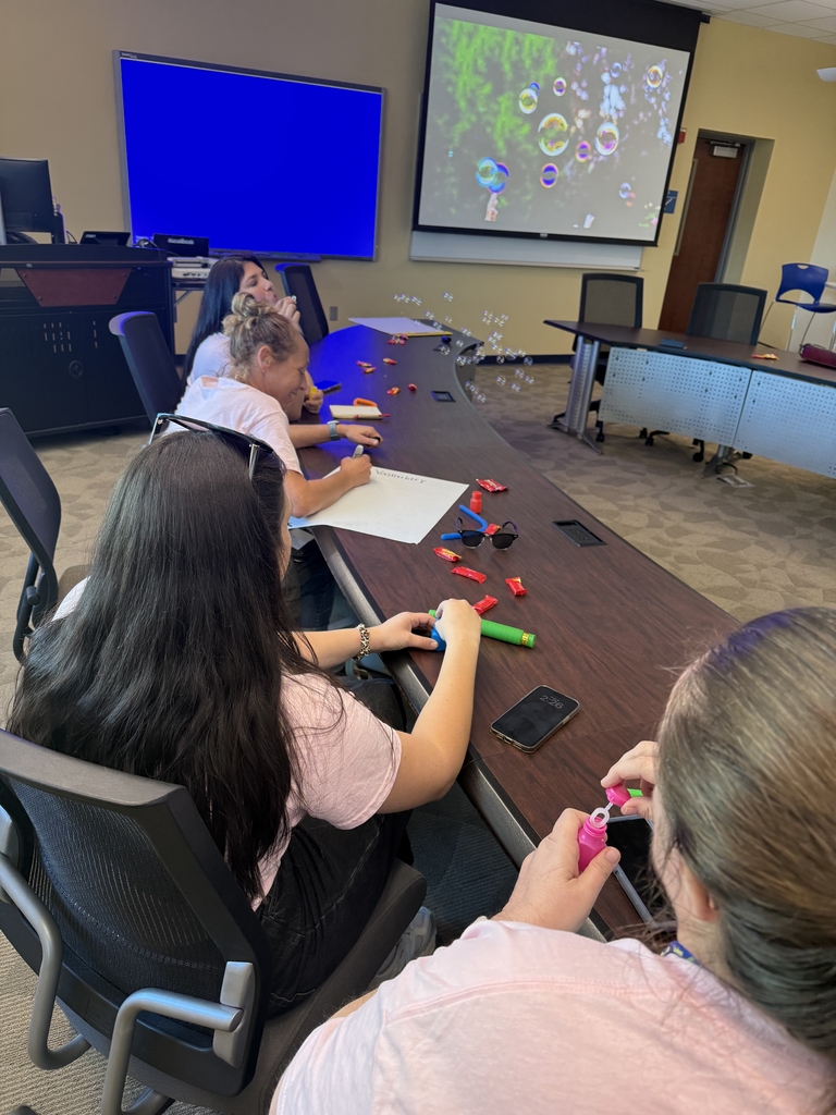 VPK educators attend Early Learning Coalition of Indian River, Martin & Okeechobee's Wonder Years Conference