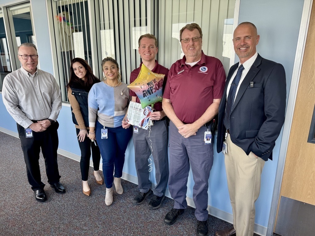 Celebrating Unstoppable Teammates: Alec Johnson