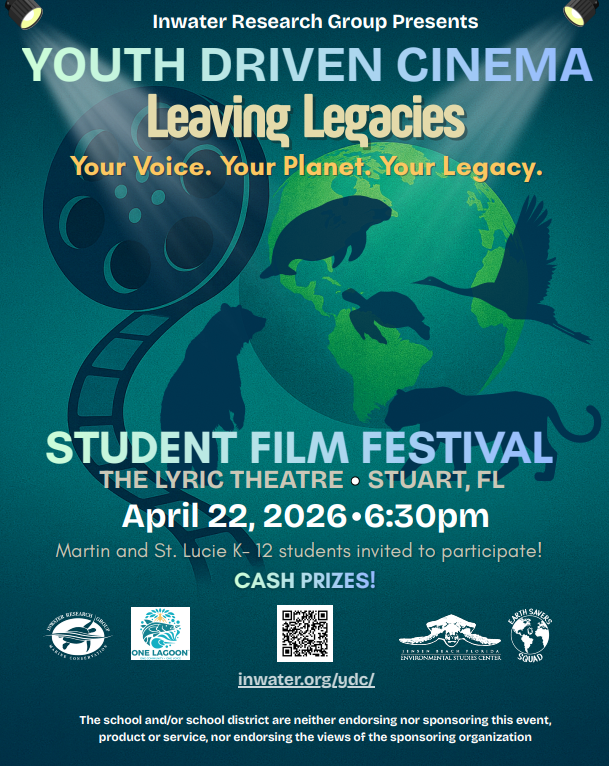 Inwater Research Group - Youth Driven Cinema