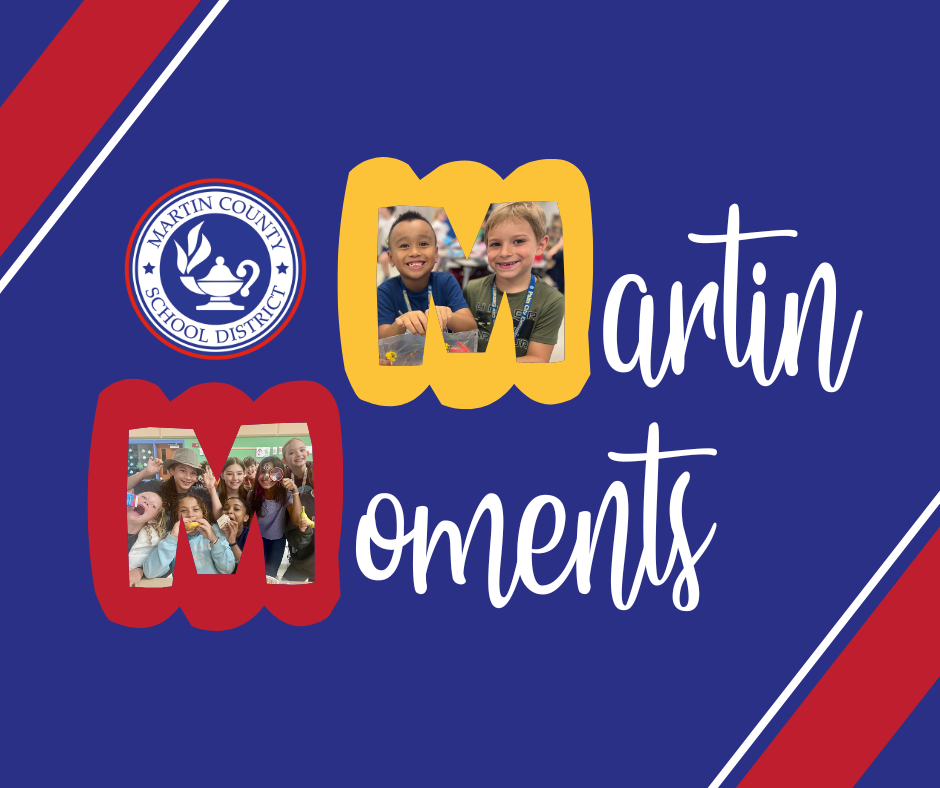 Martin Moments
