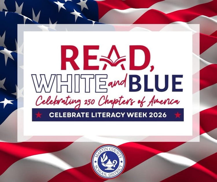 celebrate literacy week