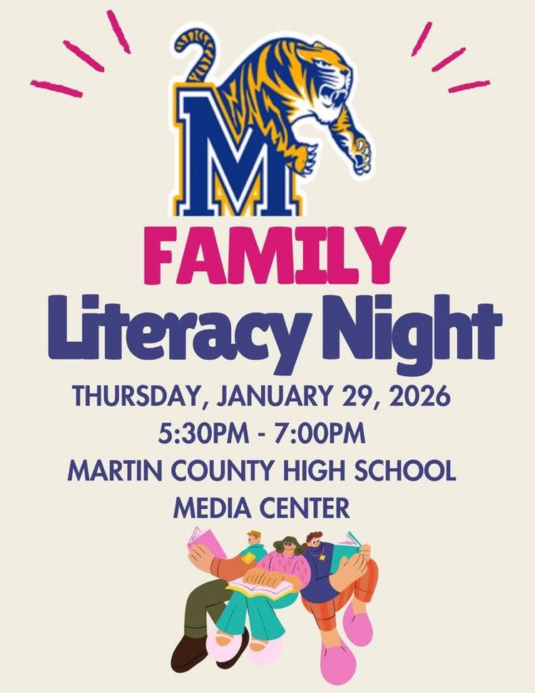 celebrate literacy week