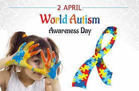 April 2, 2026 - World Autism Day