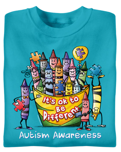 Autism Awareness @MCHS