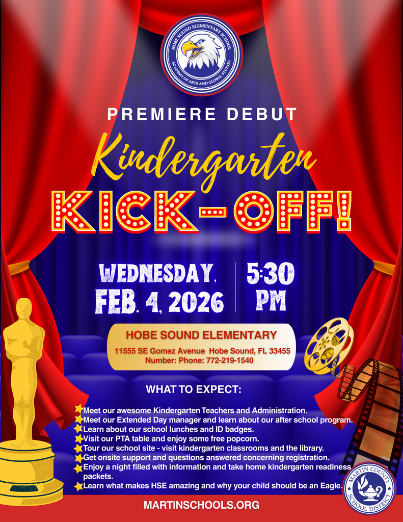 HSE Kindergarten Kick Off