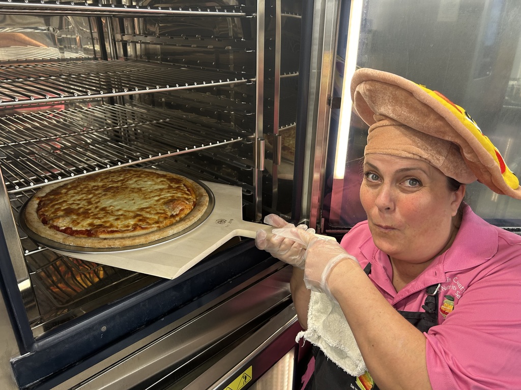 Celebrate Literacy Week with food