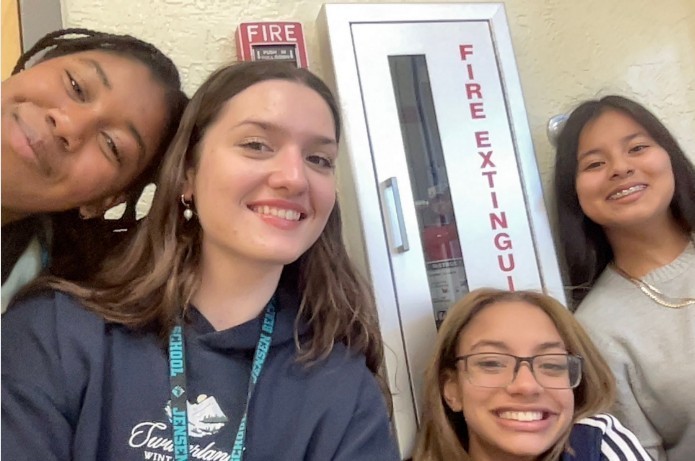 JBHS  AP US Government & Politics