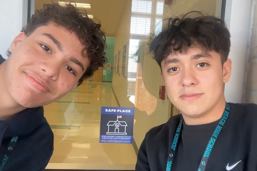 JBHS  AP US Government & Politics