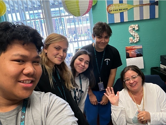 JBHS  AP US Government & Politics