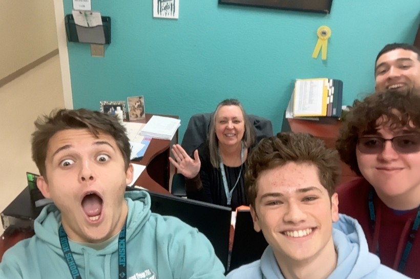 JBHS  AP US Government & Politics