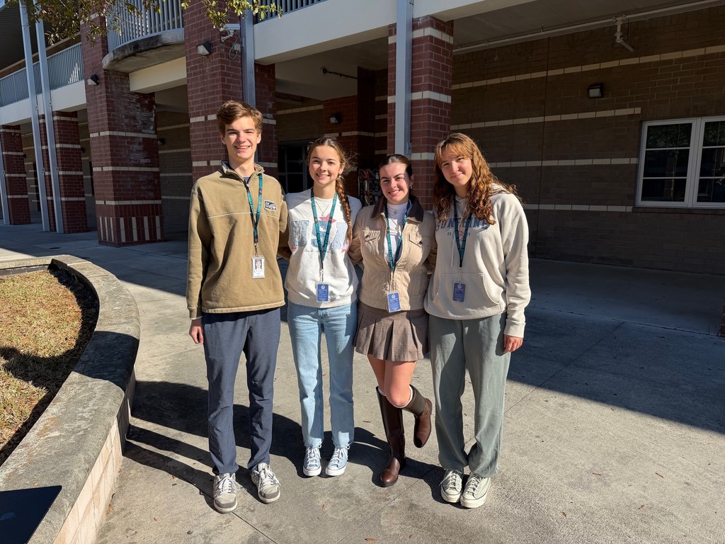 JBHS  AP US Government & Politics