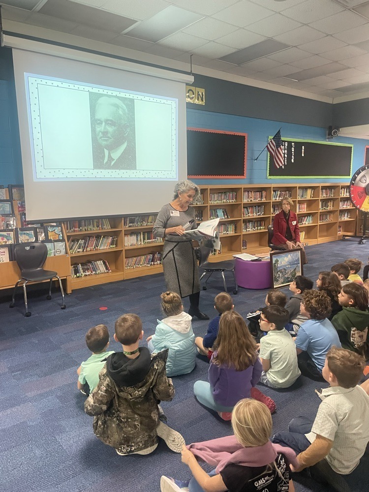 Celebrate literacy week comes to an end...