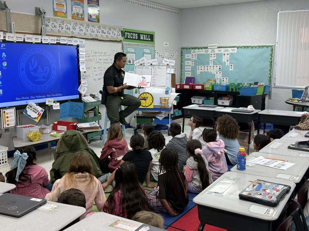 Celebrate literacy week comes to an end...