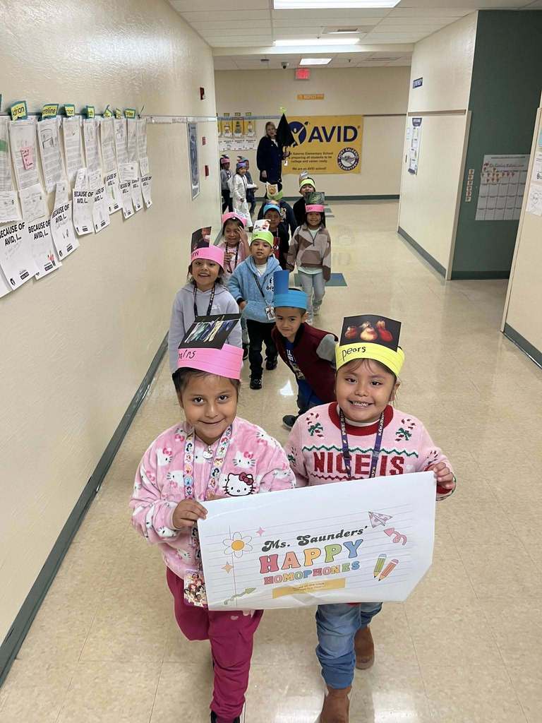 Celebrate literacy week comes to an end...