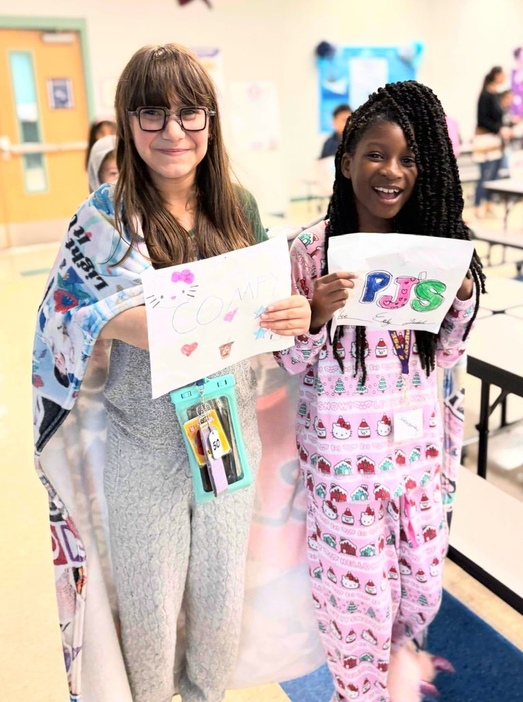 Celebrate literacy week comes to an end...