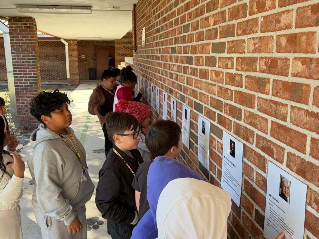 Celebrate literacy week comes to an end...