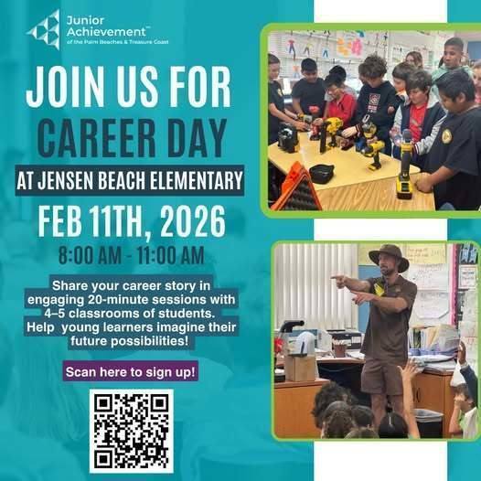JA Career Day
