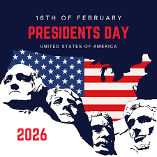 Presidents' Day