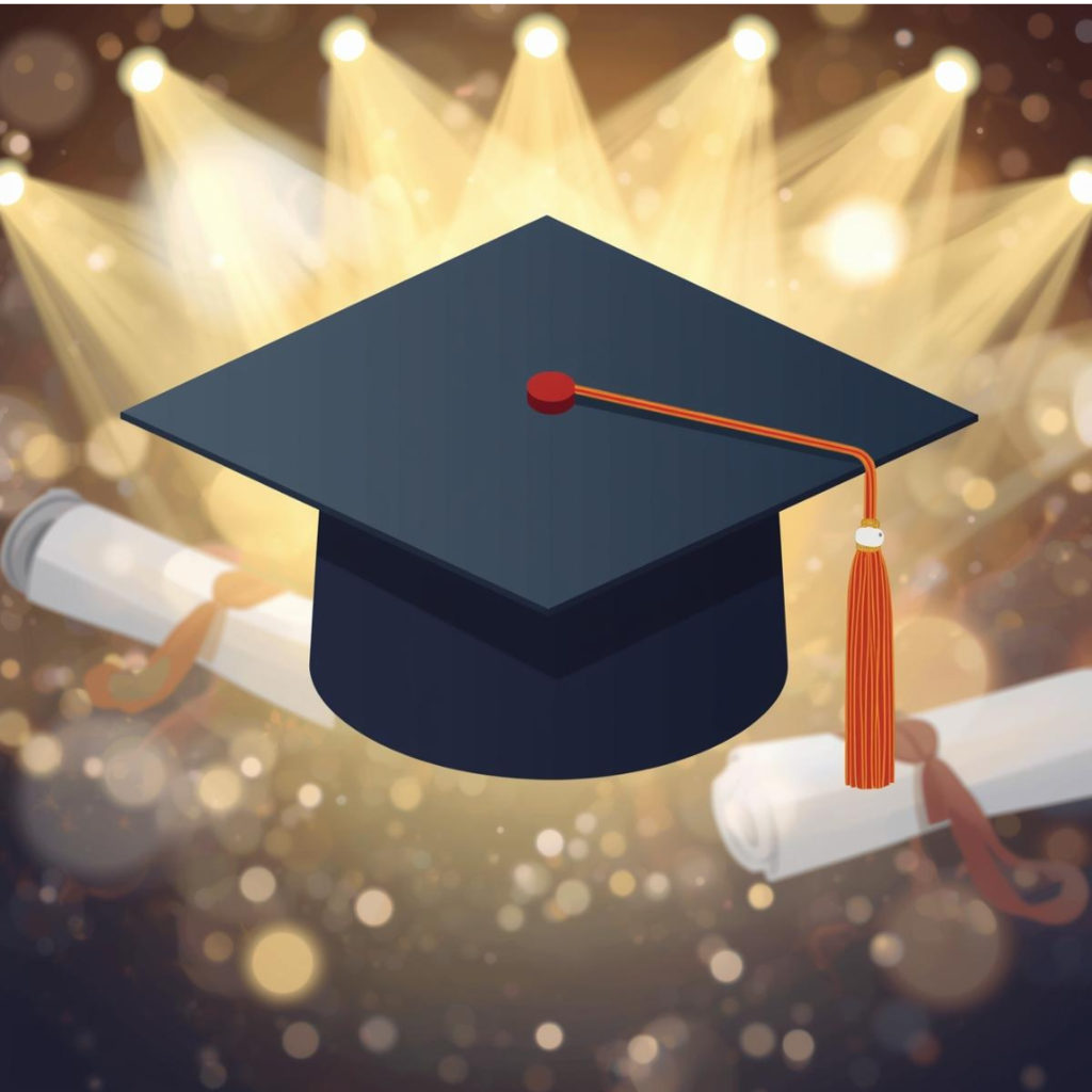 JBHS Graduation Cap & Gown Orders 2026