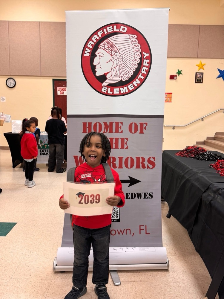 kindergarten kick-off night