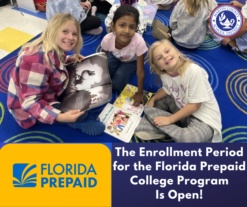 Florida Prepaid College program
