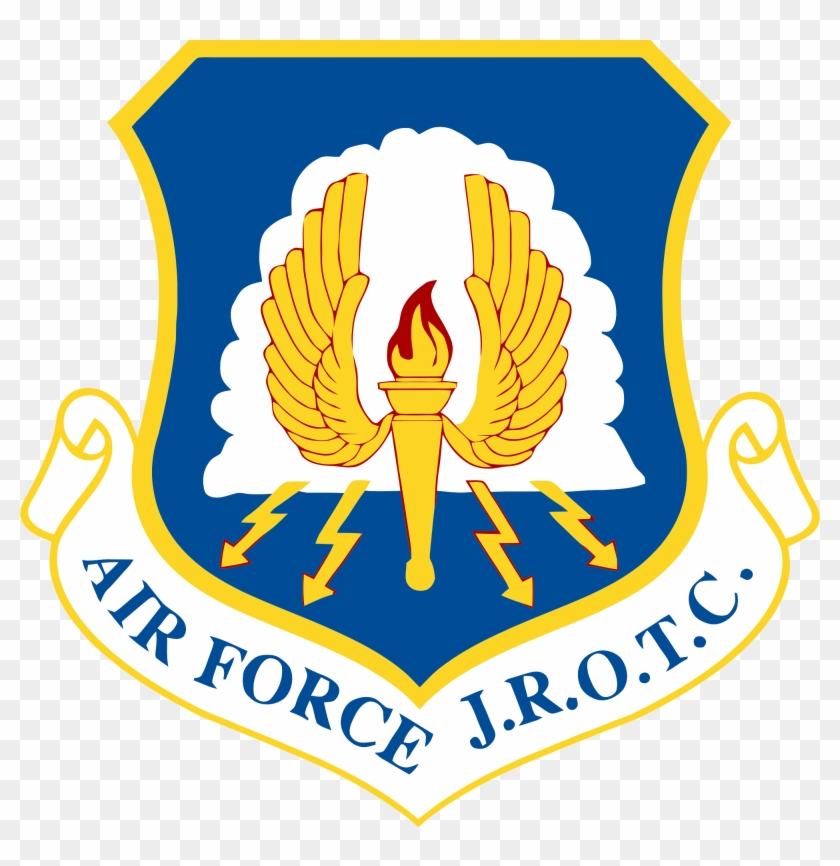AF JROTC