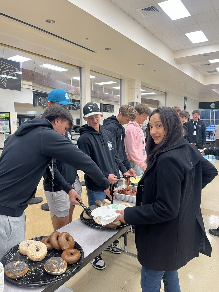 JBHS Varsity Baseball 2026