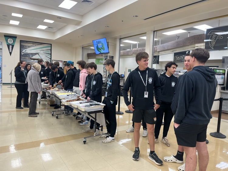 JBHS Varsity Baseball 2026